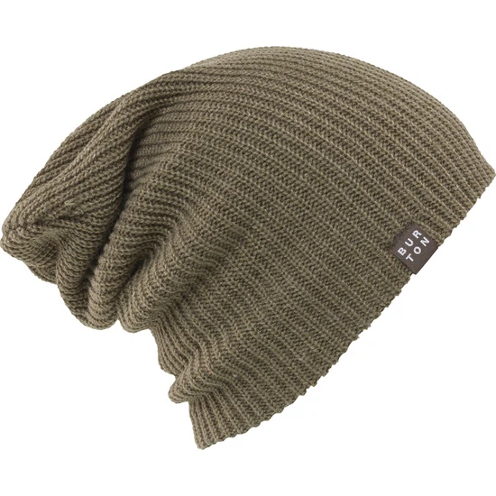 Czapka Zimowa Burton Truckstop (Rucksack Heather) W17_1