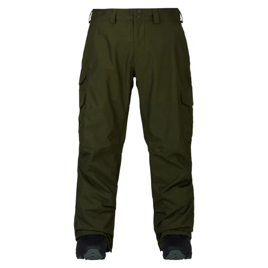 Spodnie Snowboardowe Burton Cargo Mid Fit (Forest Night) W18_3