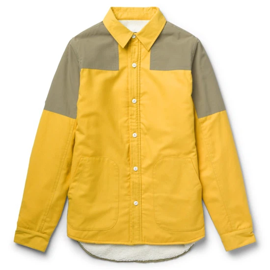 Koszula Ocieplana Burton Wmn Carmi Flannel (Blazed)_3