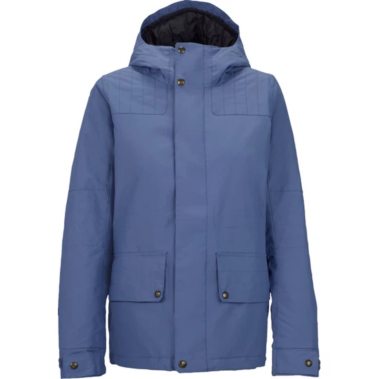 Damska Kurtka Snowboardowa Burton Twc Flyer (Vista) W16_1 thumbnail