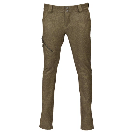 Spodnie Snowboardowe B By Burton Lexi (Keef Iggy Camo)_3