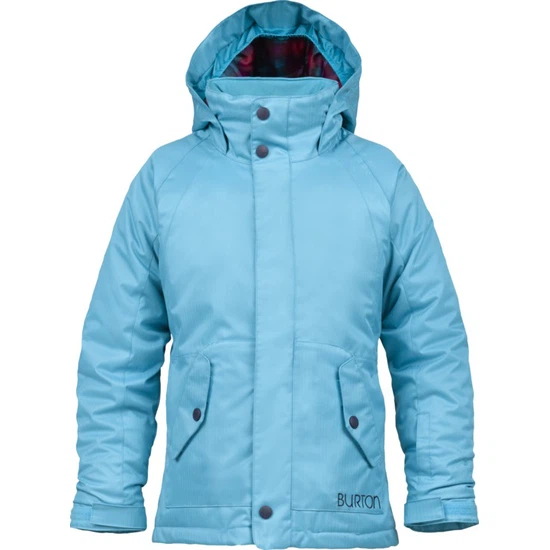 Dziecięca Kurtka Snowboardowa Burton Girls Moxie (Bohemian)_1