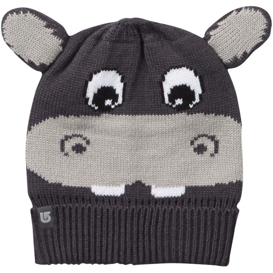 Dziecięca Czapka Zimowa Burton Mini (Hippo) W17_3 thumbnail