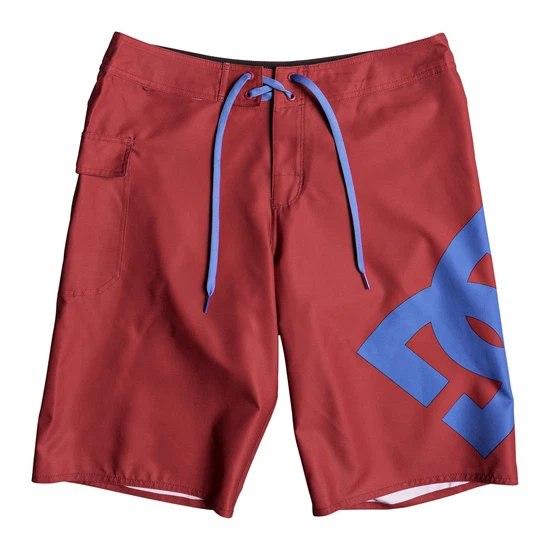 Boardshorty Dc Lanai 22 (Tango Red) Ss18_3 thumbnail