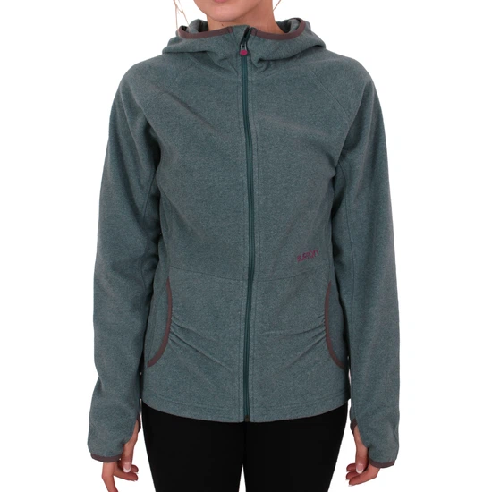 Bluza Burton Parlay Fleece (Spruce)_1 thumbnail