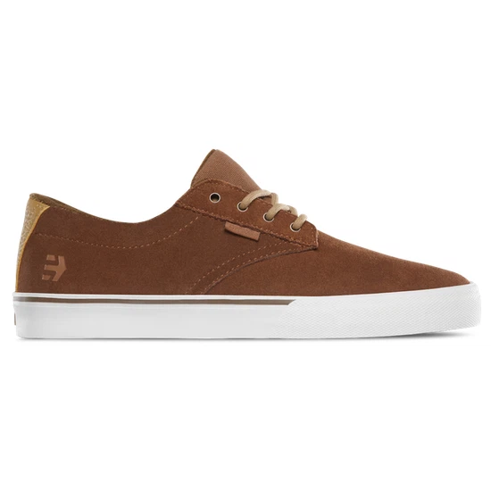 Buty Etnies Jameson Vulc (Brown / Tan) Sp18_3