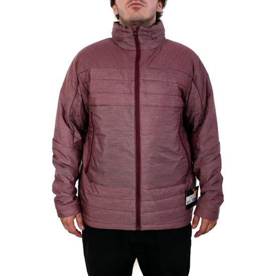 Ocieplacz Burton Ak Helium Insulator Crimson_1