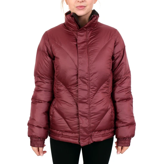 Kurtka Damska Burton Blaze Insulator (Mahogany)_1 thumbnail