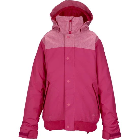 Dziecięca Kurtka Burton Girls Fusion Jacket (Marilyn)_3 thumbnail