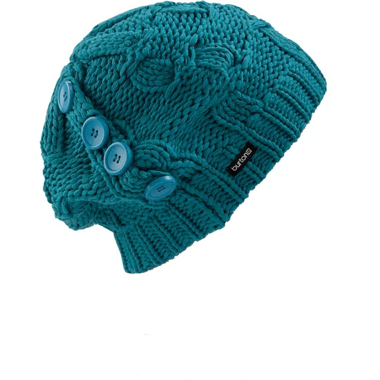 Czapka Zimowa Burton Wms Diddle Dlly (Spruce)_3 thumbnail