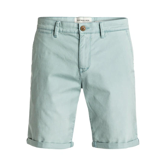 Szorty Quiksilver Krandy (Stone Blue) Ss17_1 thumbnail