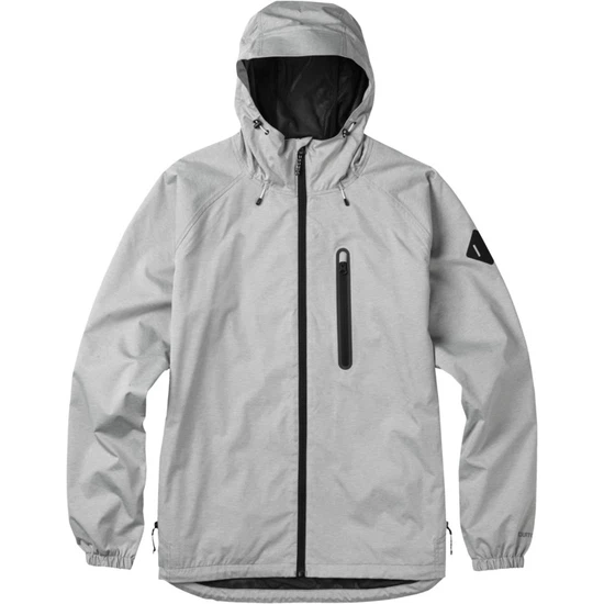 Kurtka Burton Rain Portal (High Rise Heather) Ss16_1