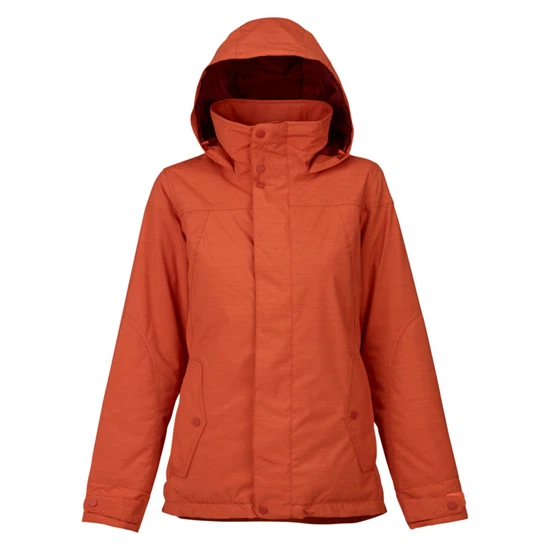 Kurtka Burton Jet Set (Persimmon) W18_1 thumbnail