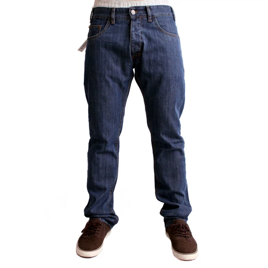Spodnie Turbokolor Silesia Tapered (Light Rinse)_3 thumbnail
