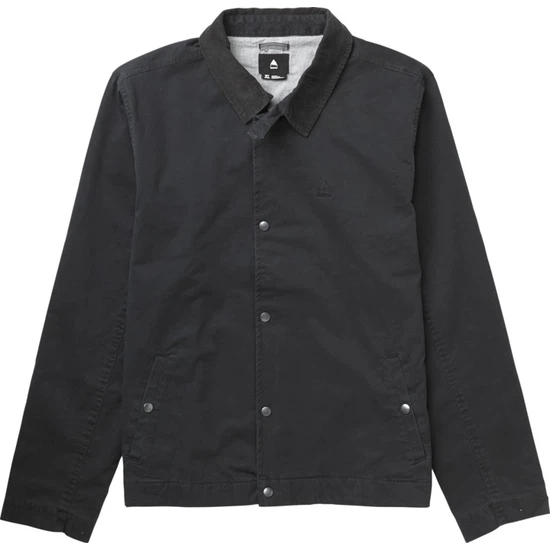 Kurtka Burton Finstock (True Black)_3