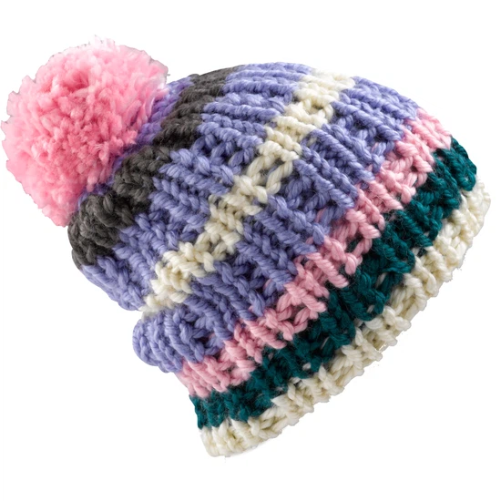 Czapka Zimowa Burton Candy Stripe (Super Nova)_3 thumbnail