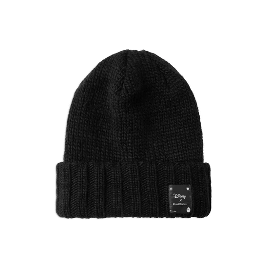 Czapka Damska Femi Elba (Czarna)_1