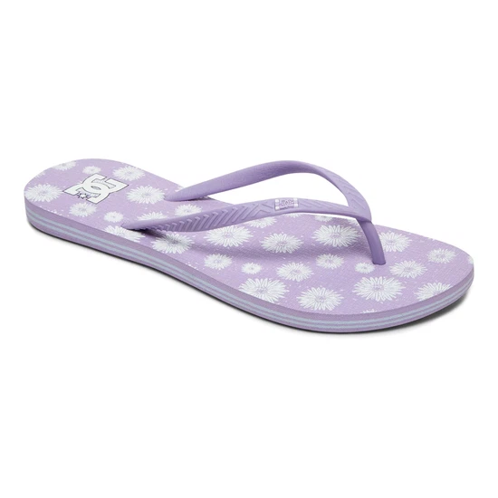 Japonki Damskie Dc Spray Graffik (Lilac) Ss18_1 thumbnail