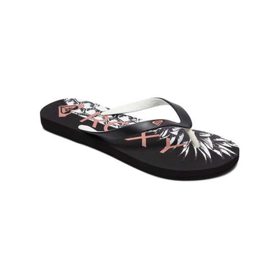 Japonki Damskie Roxy Tahiti Vi (Black) Ss18_1 thumbnail