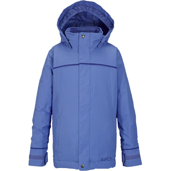 Dziecięca Kurtka Burton Girls Elodie Jacket (Periwinks) W16_3 thumbnail