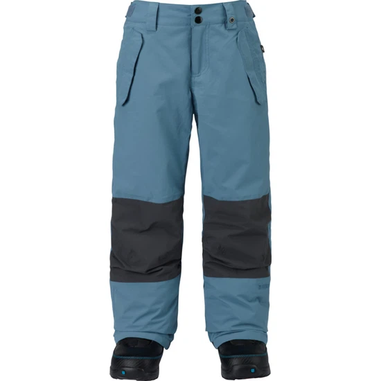 Dziecięce Spodnie Snowboardowe Burton Boys Parkway Pant (Bluestone / Faded) W18_3 thumbnail