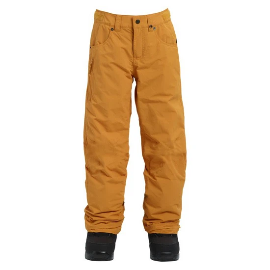 Dziecięce Spodnie Snowboardowe Burton Boys Barnstorm (Squashed) W19_3
