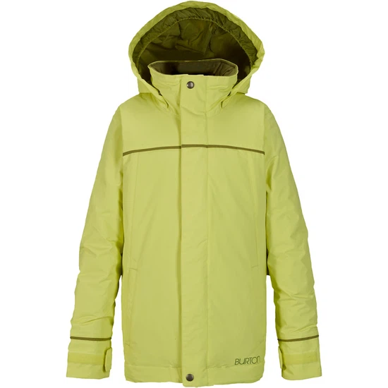 Dziecięca Kurtka Burton Girls Elodie Jacket (Sunny Lime) W16_3 thumbnail