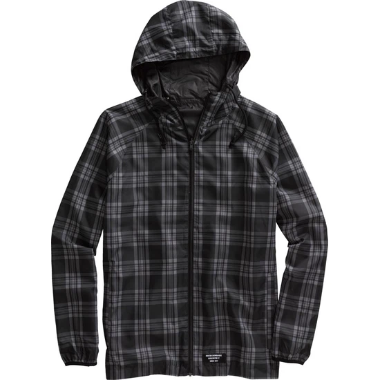 Kurtka Burton Torque Reversible (True Black)_1 thumbnail