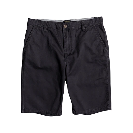 Szorty Quiksilver New Everyday Chino (Black) Ss18_3 thumbnail