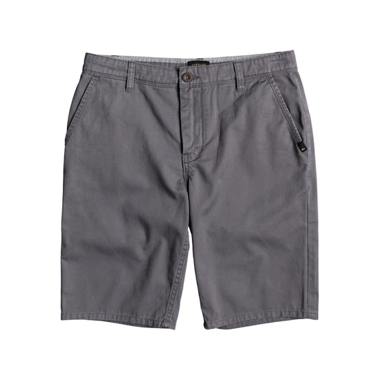 Szorty Quiksilver New Everyday Chino (Charcoal) Ss18_1 thumbnail