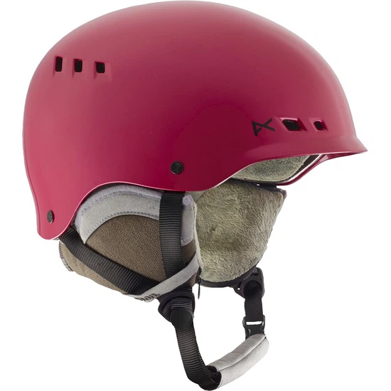 Kask Snowboardowy Anon Wren Wmn (Pink)_1