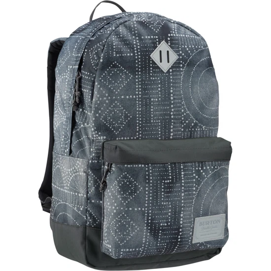 Plecak Burton Kettle Pack Wmn (Bandotta Print) Ss17_3 thumbnail