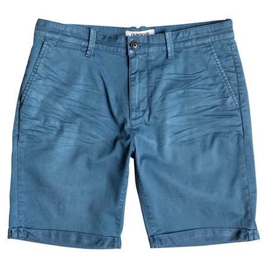 Szorty Quiksilver Krandy (Dark Denim) Ss16_1