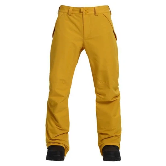 Spodnie Snowboardowe Burton Vent (Golden Rod) W19_3 thumbnail