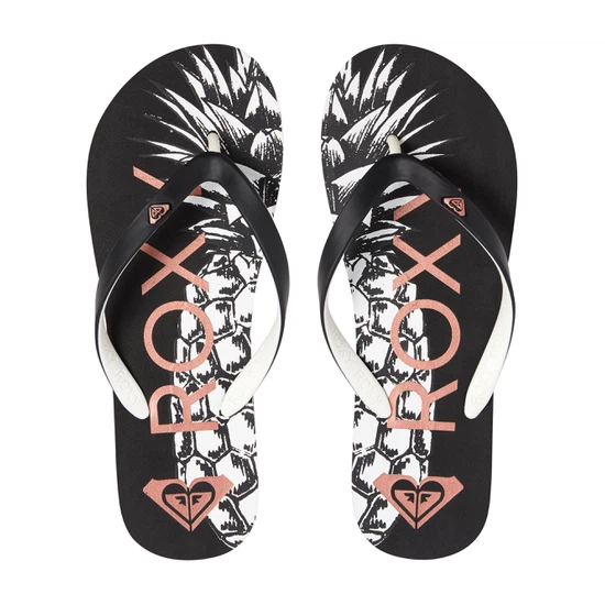 Japonki Damskie Roxy Tahiti Vi (Black) Ss18_6 thumbnail