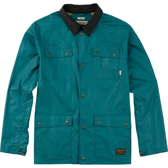 Kurtka Burton Delta (Sea Pine) thumbnail