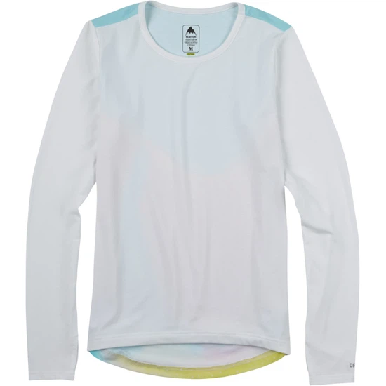 Damska Bielizna aktywna Burton Tech Tee (Unicorn Tears) W17