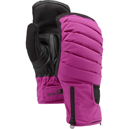 Rękawice snowboardowe Burton AK Oven Mitt (Poison) W16 thumbnail