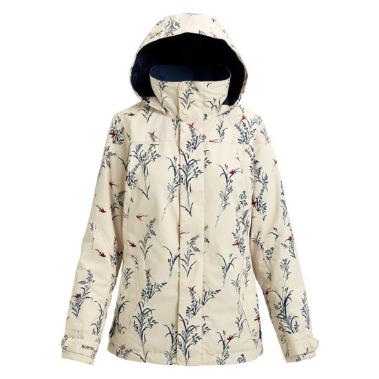 Kurtka Burton Jet Set (Canvas Birds) W19