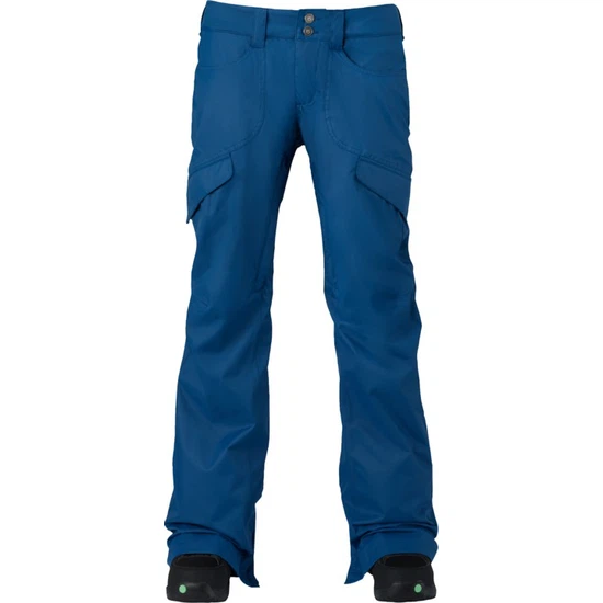 Spodnie Snowboardowe Burton Lucky WMN (Dusk) W16