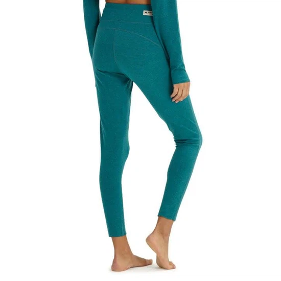 Damskie Spodnie Aktywne Burton Expedition Pant (Balsam Heather) W19_5