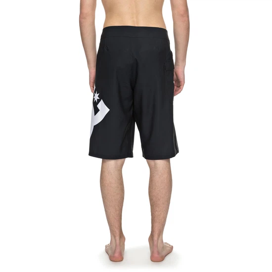Boardshorty Dc Lanai 22 (Black) Ss18_8 thumbnail