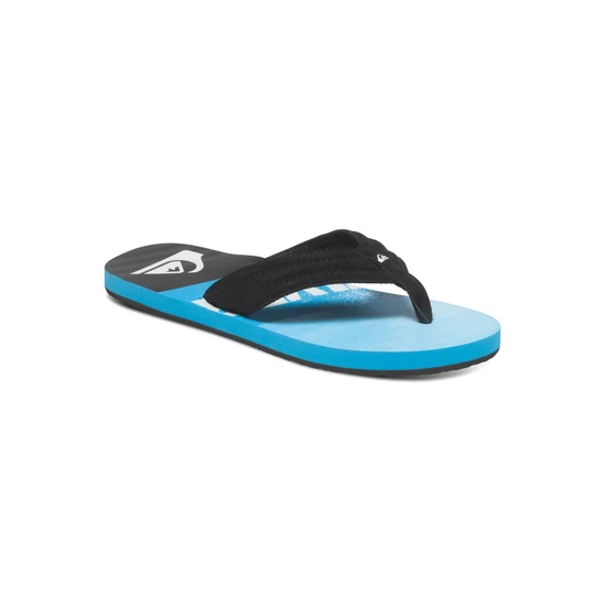 Japonki męskie Quiksilver Basis (Black Blue Blue) thumbnail