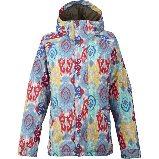 Kurtka damska Burton Radiant (Kasbah)