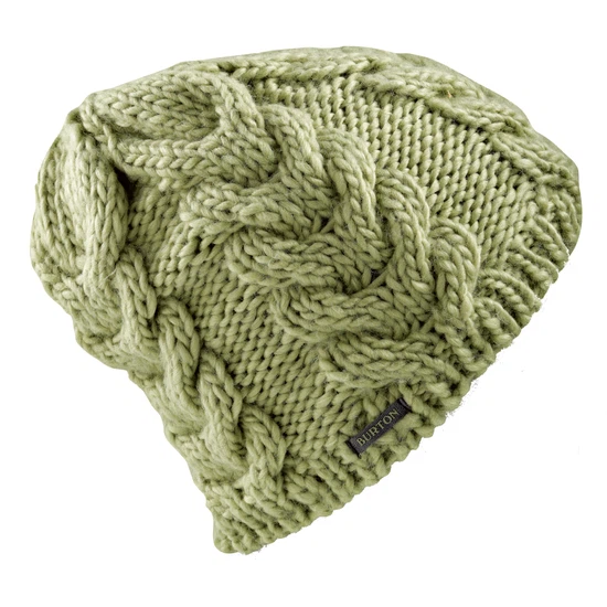 czapka zimowa burton pancake (toasted)