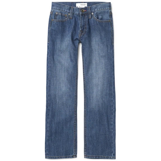Dziecięce spodnie Burton Boys Mid Fit Worn (Worn) thumbnail
