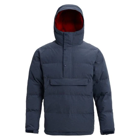 Kurtka Analog Skidway (Mood Indigo) W19 thumbnail