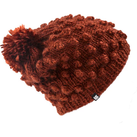 czapka zimowa burton wms perfect 10 (redwood) thumbnail