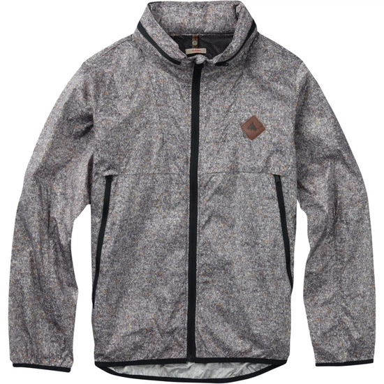 Kurtka Burton Boys Abrams Windreaker (Sweater Nepp)