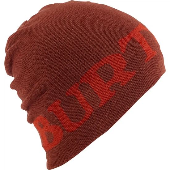 czapka zimowa billboard slouch (matador / picante) w17